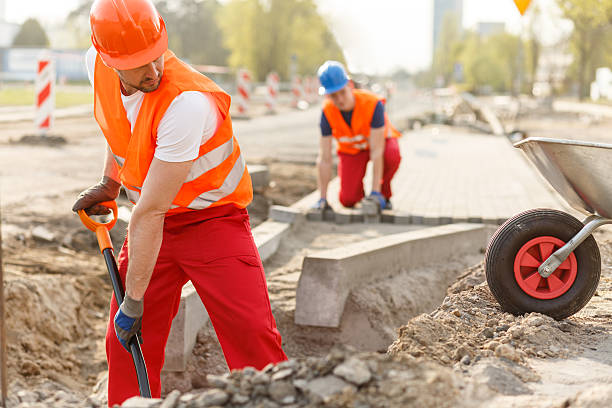 Best Concrete Sealing and Maintenance in El Jon, CA
